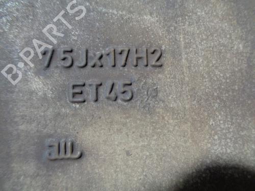 Rim AUDI A6 C5 Avant (4B5) 2.5 TDI | BP11928704C45 