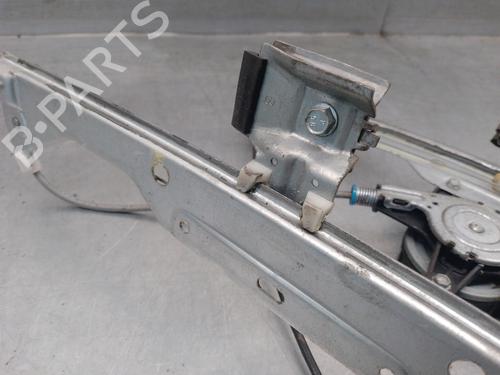 Front right window mechanism CHEVROLET HHR 2.4 | BP17958016C23 