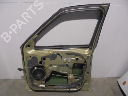 Right front door FORD S-MAX (WA6) 2.0 TDCi | BP10038327C3 