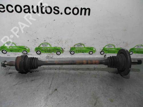 Used Right rear driveshaft MERCEDES-BENZ E-CLASS (W211) E 240 (211.061) (177 hp) 2310609