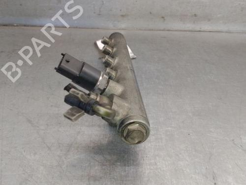 Injection rail OPEL ASTRA H (A04) 1.7 CDTI (L48) | BP39650331M98 - Image 5