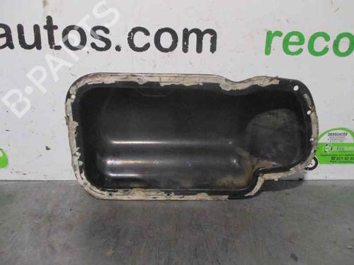 Oil sump PEUGEOT 206 Hatchback (2A/C) 1.4 i | BP20250806M115 