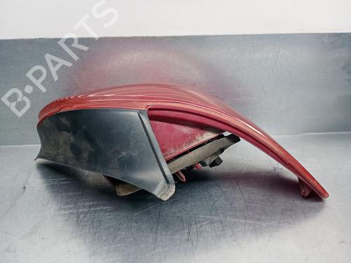 Venstre baglygte PEUGEOT 206 Hatchback (2A/C) 1.4 HDi eco 70 | BP28216436C34 