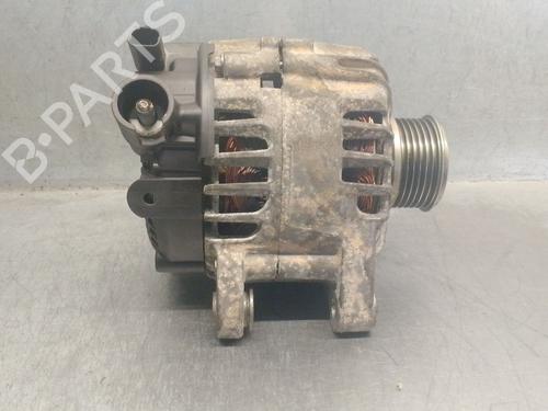 Used Alternator PEUGEOT 3008 II SUV (MC_, MR_, MJ_, M4_) 1.2 THP/ PureTech 130 (MRHNSM, MRHNSU, MRHNSJ, MRHNYW,... (131 hp) 24114938