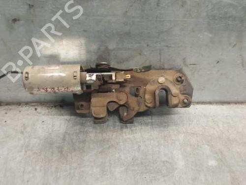Used Tailgate lock CHRYSLER VOYAGER II (ES) 2.5 i (98 hp) 7040119
