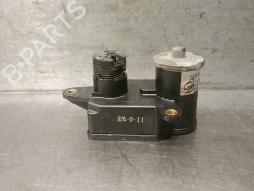 Used Electronic module KIA SORENTO III (UM) 2.2 CRDi (200 hp) 31907407