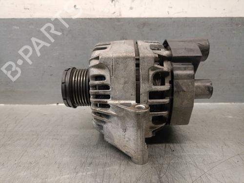 Used Alternator FORD KA (RU8) 1.3 TDCi (75 hp) 29288361