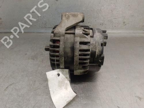 Used Alternator Alternator SSANGYONG RODIUS I 2.7 Xdi (163 hp) 40021145 40021145