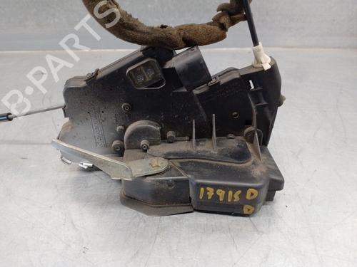 Front right lock BMW 3 (E46) 320 i | BP13327966C97 