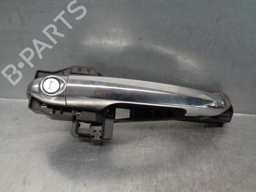 Used Front left exterior door handle FIAT TIPO Estate (356_, 357_) [2016-2025]  11929516