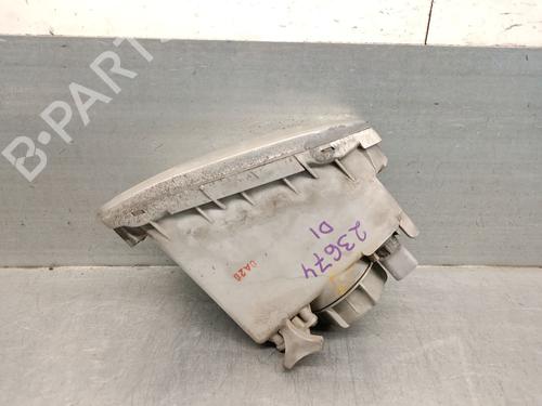 Left front fog light HYUNDAI COUPE I (RD) 2.0 16V | BP29424814C30 