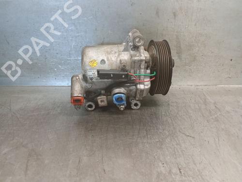 Used AC compressor TOYOTA PROACE Van (MDZ_) 1.6 D4d (MDZ9) (95 hp) 27515250