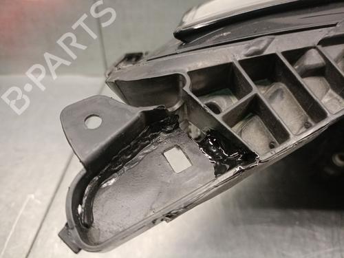 Left headlight RENAULT CLIO V (B7_) 1.0 LPG (B7MT) | BP40611272C28 - Image 4