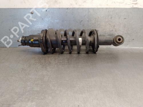 Left rear shock absorber HONDA FR-V (BE) 2.2 i CTDi (BE5) | BP33621519M18 - Image 4