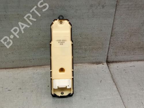 Left front window switch LEXUS RX (_U3_) 400h (MHU38_) | BP25710865I27 