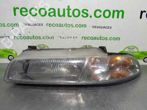 Used Left headlight Left headlight 5318358 5318358