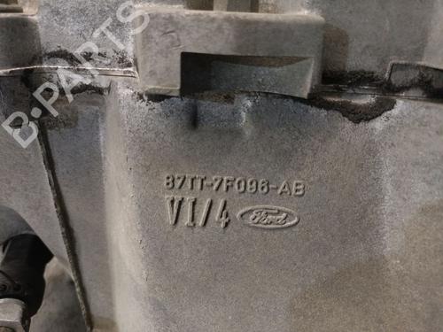 Gearbox FORD FIESTA I (GFBT) 1.1 | BP29176705M3