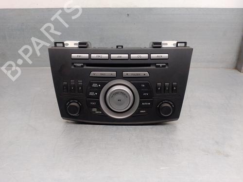 Used Radio Radio 13090312 13090312