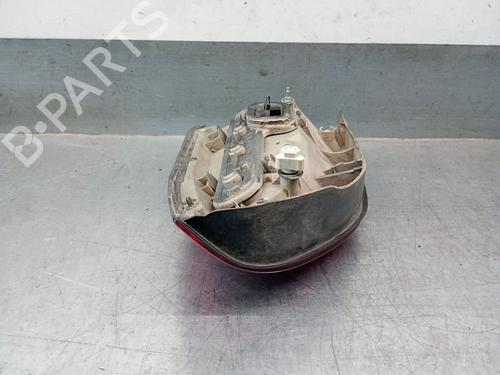 Left taillight OPEL ZAFIRA A MPV (T98) 2.0 DTI 16V (F75) | BP24178254C34 