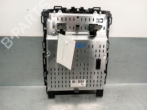Display monitor RENAULT MEGANE IV Hatchback (B9A/M/N_) 1.5 dCi 110 (B9A3) | BP29339756C48 