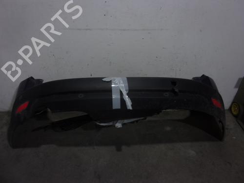 Used Rear bumper FORD S-MAX (WA6) [2006-2014]  17385391