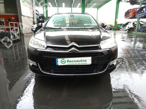 Paraurti anteriore CITROËN C5 III Break (RW_) 1.6 HDi 115 | BP30838763C7