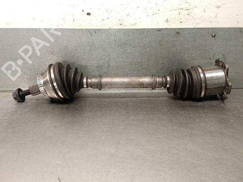 Used Left front driveshaft Left front driveshaft 38567675 38567675