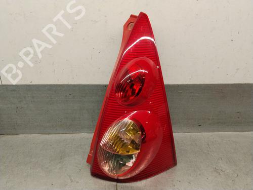 Used Right taillight Right taillight 38235921 38235921