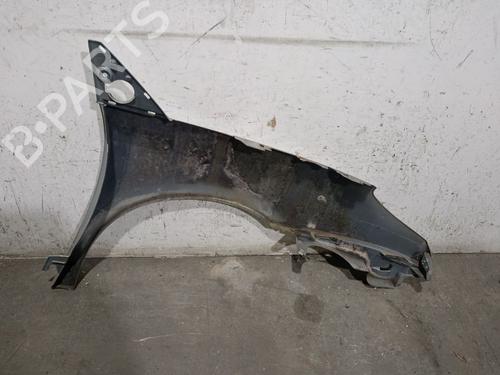 Left front fenders CITROËN C8 (EA_, EB_) 2.0 HDi 135 | BP25989548C41 