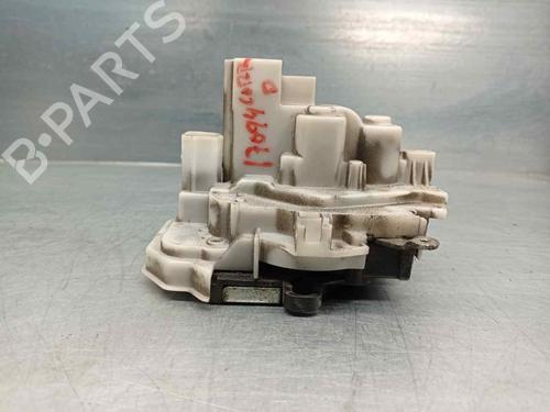 Used Rear right lock Rear right lock FIAT DOBLO Cargo (263_) 1.6 D Multijet (263WXD1B, 263WXR1B, 263WXX1B, 263ZXD1B,... (105 hp) 11810897 11810897