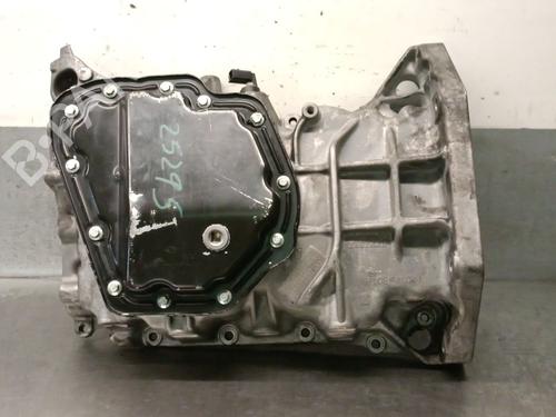Used Oil sump Oil sump NISSAN QASHQAI II (J11, J11_) 1.6 dCi (130 hp) 34692216 34692216