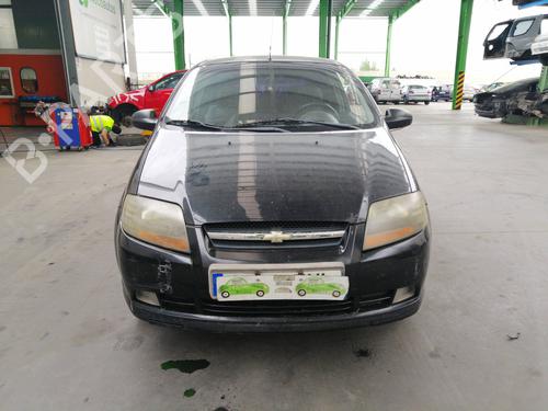 Electronic sensor CHEVROLET AVEO / KALOS Hatchback (T200) 1.2 | BP9761148M84 - Image 8