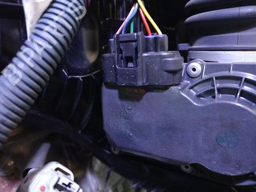 Engine LEXUS CT (ZWA10_) 200h (ZWA10_) | BP29509840M1 