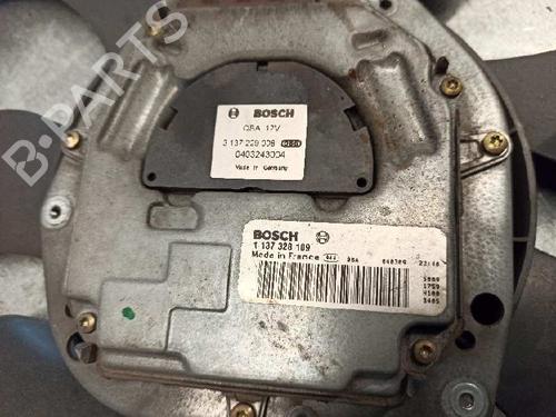 Radiator fan MERCEDES-BENZ E-CLASS (W211) E 220 CDI (211.006) | BP7546240M35 