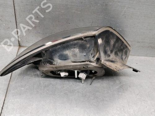 Right taillight MAZDA 3 (BK) 2.0 MZR-CD (BK14) | BP37174506C35 - Image 2