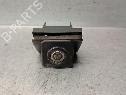 Module électronique CITROËN C5 AIRCROSS (A_) 1.2 PureTech 130 (ARHNSJ) (131 hp) 31980251