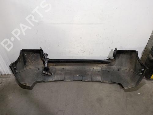 Rear bumper LAND ROVER FREELANDER 2 (L359) 2.2 TD4 4x4 | BP28694729C8 