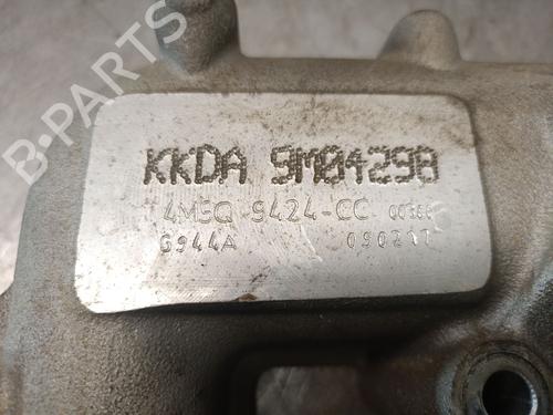 Intake manifold FORD C-MAX (DM2) 1.8 TDCi | BP26884649M70 