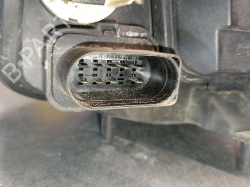 Left headlight SKODA SUPERB I (3U4) 2.0 TDI | BP34187004C28  - Image 8