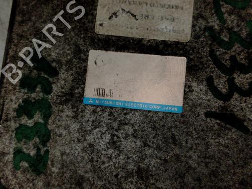 Electronic module MAZDA 6 Hatchback (GH) 2.2 MZR-CD (GH10) | BP28810407M83 - Image 5