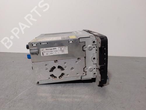Radio VW PASSAT B6 (3C2) 2.0 TDI | BP24739039E6 