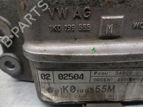 Engine mount SEAT ALTEA (5P1) 1.9 TDI | BP16988592M89