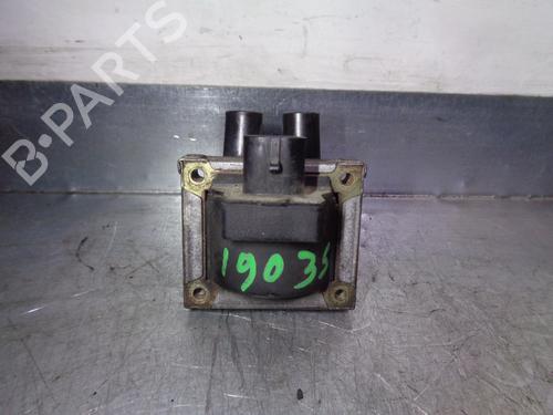 Ignition coil FIAT PUNTO (188_) 1.2 60 (188.030, .050, .130, .150, .230, .250) | BP15739666M94 