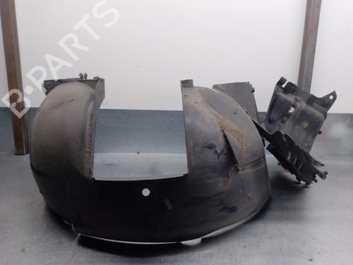 Hjulbue DACIA LOGAN (LS_) 1.5 dCi (LS0K) | BP30788569C56 