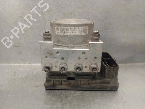 ABS Bremseaggregat SEAT LEON (5F1) [2012-2021]  15891437