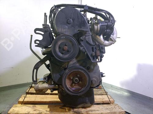 Used Engine HYUNDAI SANTAMO 2.0 16V (139 hp) 27883823