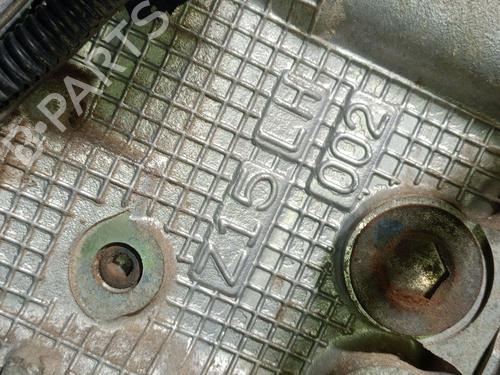 Engine SUBARU IMPREZA Hatchback (GR, GH, G3) 1.5 F (GH2) | BP40121242M1 - Image 15