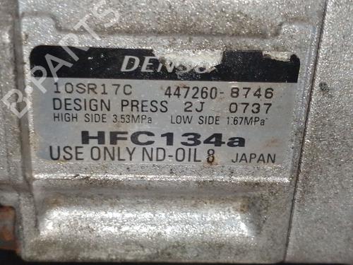 AC compressor SUBARU TRIBECA (B9) 3.0 (WXE) | BP36018172M34 - Image 6