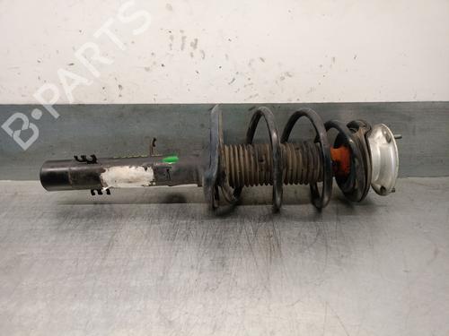 Right front shock absorber BMW X3 (E83) 2.0 sd | BP29509829M17 