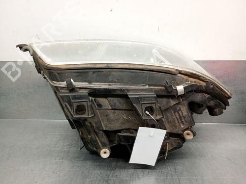 Lampa przednia prawa AUDI A6 C5 (4B2, 4B4) 2.5 TDI | BP29915787C29 
